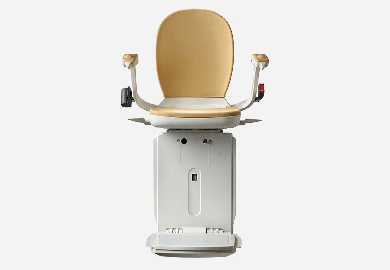 Acorn 180 Curved Stairlift Product Image