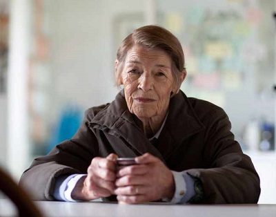 New BBC drama had expert advice from dementia charity