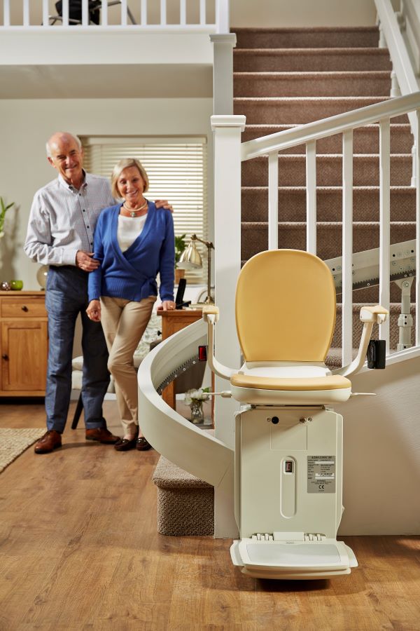 How Buying an Acorn Stairlift Can Actually Help You Save Money 