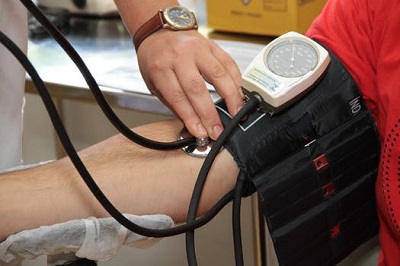 Blood pressure pills better taken at bedtime, says study