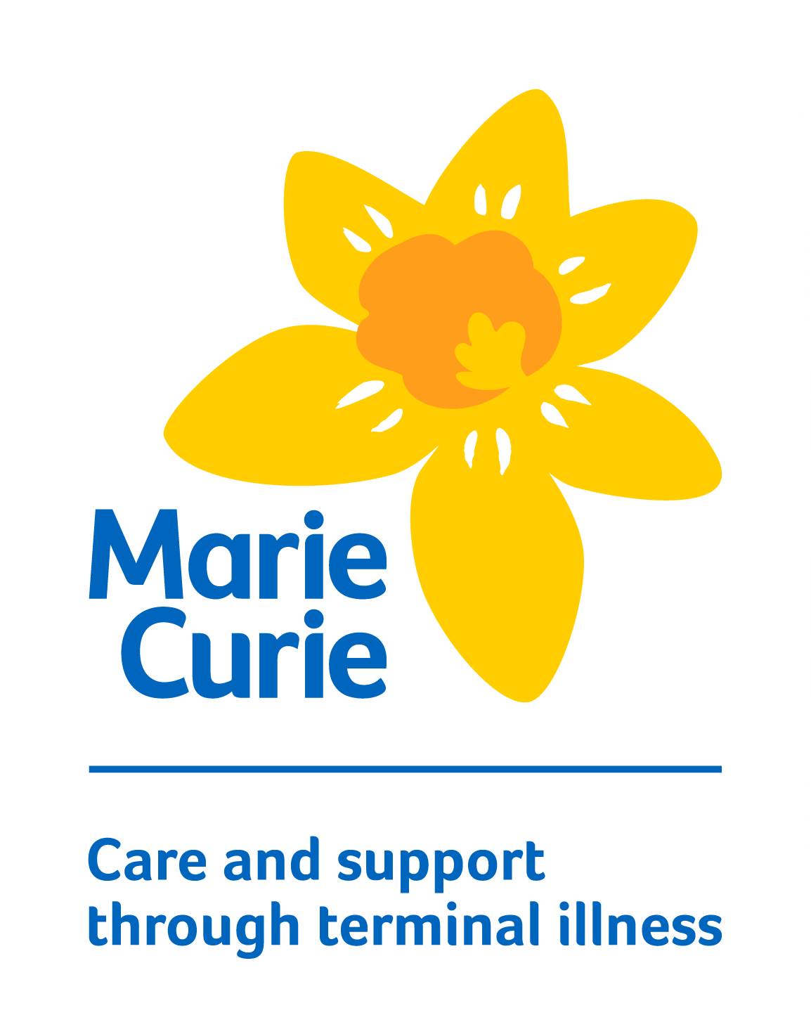 Acorn sales to boost vital work of Marie Curie charity