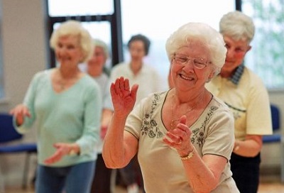 New moves to roll out ‘social prescribing’ across NHS